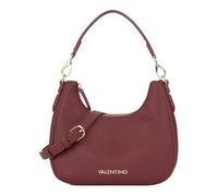 Valentino sac à épaule bandoulière Brixton Hobo Bag Bordeaux rouge foncé