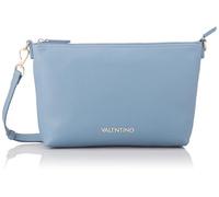 Valentino sac à épaule bandoulière Brixton Pochette Avio bleu clair