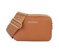VALENTINO Sac à épaule bandoulière brun clair pour femme - Fall Re Camera Bag Cuoio 331389