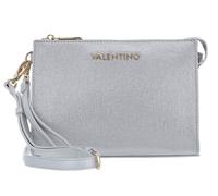 VALENTINO sac à épaule bandoulière Chiaia Clutch Argento