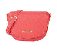 VALENTINO Sac à épaule bandoulière corail pour femme - Falak Re Crossbody Bag Rosso Scuro 316017