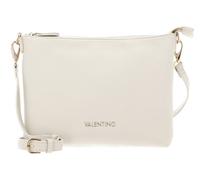 VALENTINO Sac à épaule bandoulière crème pour femme - Brixton Pochette Ecru 280427