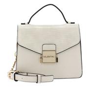 VALENTINO Sac à épaule bandoulière crème pour femme - Carrie Mini Satchel XS Ecru 200934
