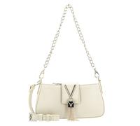 VALENTINO Sac à épaule bandoulière crème pour femme - Divina Crossover Bag Ecru 200939