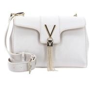 VALENTINO Sac à épaule bandoulière crème pour femme - Divina SA Crossbody Bag Platino 205493