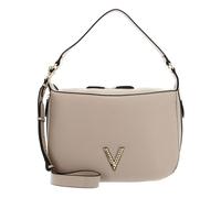 VALENTINO Sac à épaule bandoulière crème pour femme - Oregon Re Hobo Bag Ecru 241615