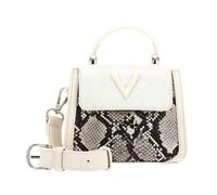 VALENTINO Sac à épaule bandoulière crème pour femme - Peri Evening Bag Ecru / Multi 194520