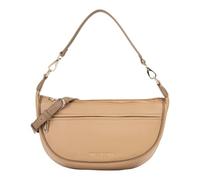 Valentino sac à épaule bandoulière Daphne Re Hobo Bag Beige marron clair