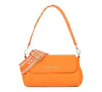Valentino sac à épaule bandoulière Dea Re Flap Bag Arancio orange