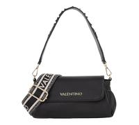 VALENTINO sac à épaule bandoulière Dea Re Flap Bag Nero