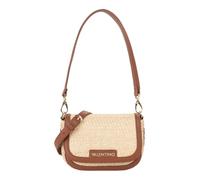 Valentino sac à épaule bandoulière Demetra Flap Bag Naturale/Cuoio beige