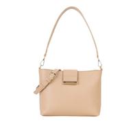 Valentino sac à épaule bandoulière Dione Re Crossbag Beige