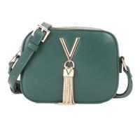 VALENTINO sac à épaule bandoulière Divina Lady Crossover Bag Bosco vert sapin