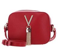Valentino Divina Lady Crossover Bag Rosso Scuro