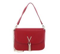 VALENTINO Sac à épaule bandoulière Divina Shoulder Bag Rosso Scuro rouge pour femme