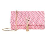 Valentino sac à épaule bandoulière Divina Summer Pochette Fucsia/Multi rose