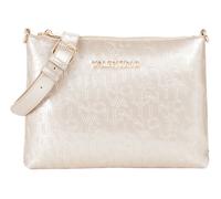 VALENTINO Sac à épaule bandoulière doré pour femme - Geranium Pochette Oro Chiaro 295923