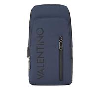 Valentino sac à épaule bandoulière Dragonhawk Crossbody Bag Blu/Nero bleu marine