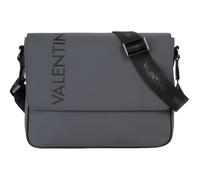 Valentino sac à épaule bandoulière Dragonhawk Crossbody Bag Grigio/Nero gris foncé