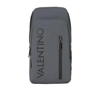 Valentino sac à épaule bandoulière Dragonhawk Crossbody Bag Grigio/Nero gris foncé