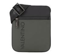 VALENTINO, DRAGONHAWK (VBS9PL06), BOR. Sup Mat PLASTICHE, Crossbody, MILIT/Nero (Uomo)