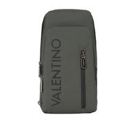VALENTINO, DRAGONHAWK (VBS9PL18), BOR. Sup Mat PLASTICHE, Crossbody, MILIT/Nero (Uomo)