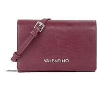 Valentino sac à épaule bandoulière Ember Flap Bag Prugna bordeaux