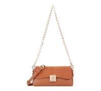 Valentino Evissa Sac à bandoulière 20 cm brun