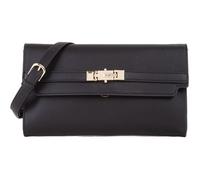 VALENTINO sac à épaule bandoulière Fae Re Pochette Bag Nero