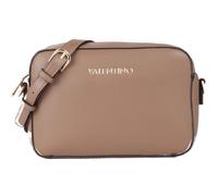 VALENTINO sac à épaule bandoulière Faith Re Camera Bag Taupe