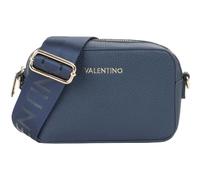 Valentino sac à épaule bandoulière Fall Re Camera Bag Blu bleu marine