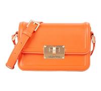 Valentino sac à épaule bandoulière Floren Flap Bag Arancio orange