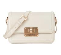 Valentino sac à épaule bandoulière Floren Flap Bag Ecru écru