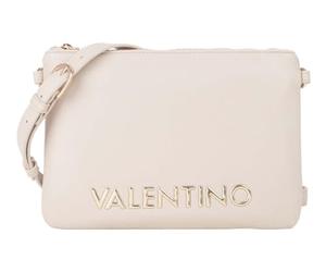 Valentino sac à épaule bandoulière Fosca Re Pochette Bag Ecru beige