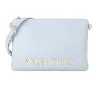 Valentino sac à épaule bandoulière Fosca Re Pochette Bag Polvere bleu clair