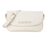 Valentino sac à épaule bandoulière Futura Flap Bag Ecru écru