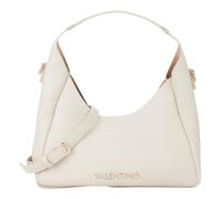 Valentino sac à épaule bandoulière Futura Hobo Bag Ecru écru