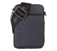 VALENTINO Sac à épaule bandoulière gris bleu noir pour homme - Billion Crossbody Bag Blu / Nero 313886