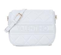 VALENTINO Sac à épaule bandoulière gris clair pour femme - Ada Flap Bag Perla 299144