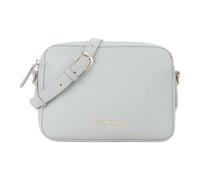 VALENTINO Sac à épaule bandoulière gris clair pour femme - Brixton Camera Bag Grigio Polvere 315566