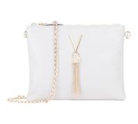 VALENTINO Sac à épaule bandoulière gris clair pour femme - Divina Clutch Ghiaccio 295485