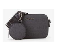 VALENTINO Sac à épaule bandoulière gris foncé noir pour homme - Billion Crossbody Bag Antrac / Nero 313933
