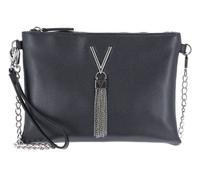 VALENTINO Sac à épaule bandoulière gris foncé pour femme - Divina Clutch Cannafucil 278504