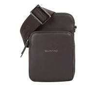 VALENTINO Sac à épaule bandoulière gris foncé pour homme - Horizon Crossbody Bag Moro 325259