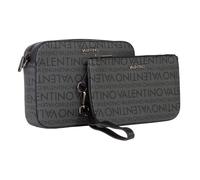 VALENTINO Billion Crossbody Bag Grigio/Nero