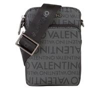 VALENTINO Sac à épaule bandoulière gris noir pour homme - Billion Crossbody Bag Grigio / Nero 313916