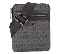 VALENTINO Sac à épaule bandoulière gris noir pour homme - Billion Crossbody Bag Grigio / Nero 313936
