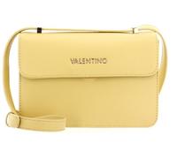 VALENTINO Sac à épaule bandoulière jaune clair pour femme - Special Martu Satchel Vaniglia 171880
