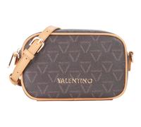 VALENTINO Sac à épaule bandoulière brun foncé marron pour femme - Lady Re Camera Bag Moro / Naturale 295920