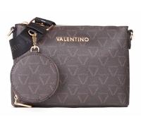 VALENTINO sac à épaule bandoulière Lady Re Pochette Moro / Nero